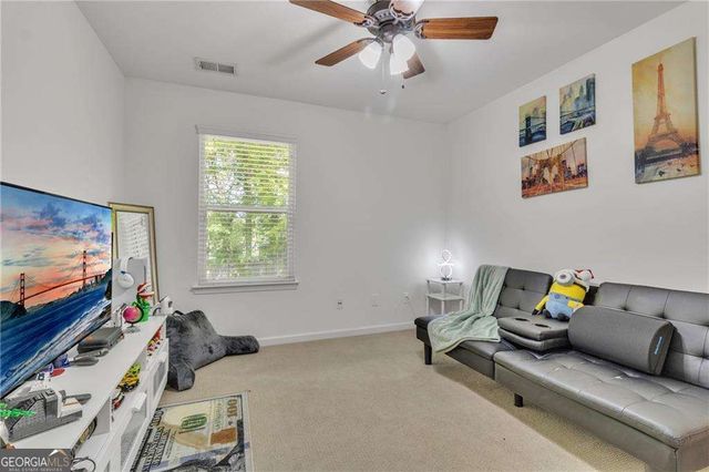 3610 Darcy Court NW, Kennesaw, GA 30144
