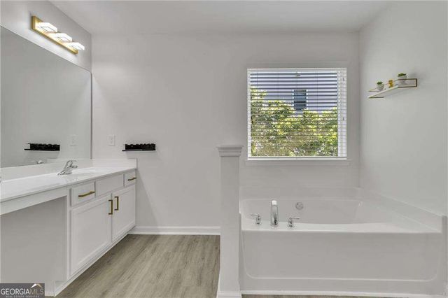 3610 Darcy Court NW, Kennesaw, GA 30144