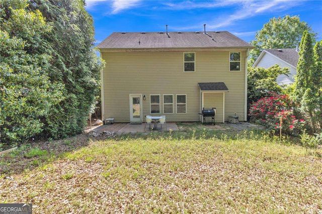 3610 Darcy Court NW, Kennesaw, GA 30144