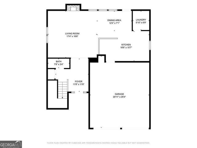 3610 Darcy Court NW, Kennesaw, GA 30144