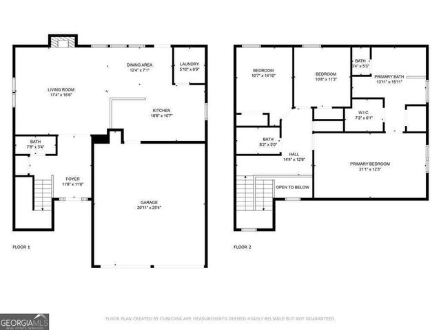 3610 Darcy Court NW, Kennesaw, GA 30144