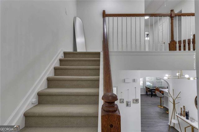 3610 Darcy Court NW, Kennesaw, GA 30144