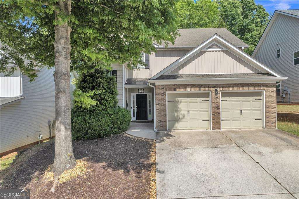 3610 Darcy Court NW, Kennesaw, GA 30144