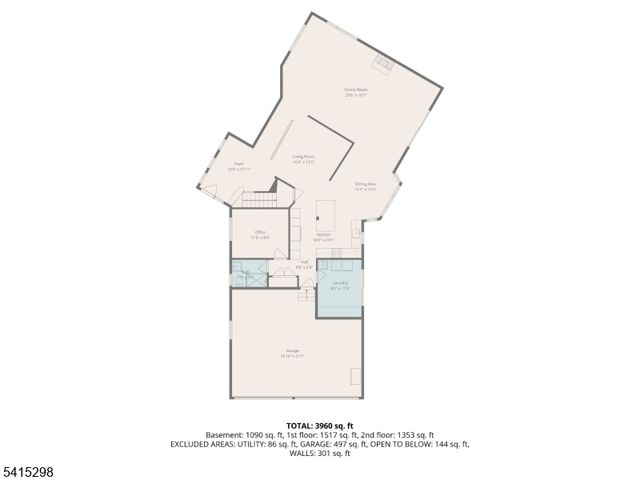 447 Rockaway Valley Rd, Boonton Twp., NJ 07005
