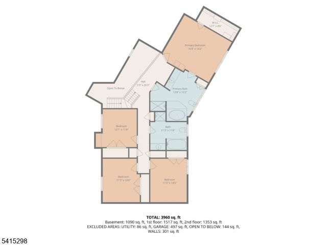 447 Rockaway Valley Rd, Boonton Twp., NJ 07005