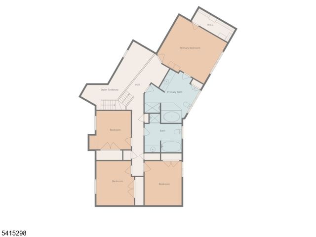 447 Rockaway Valley Rd, Boonton Twp., NJ 07005
