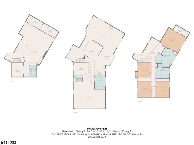 447 Rockaway Valley Rd, Boonton Twp., NJ 07005