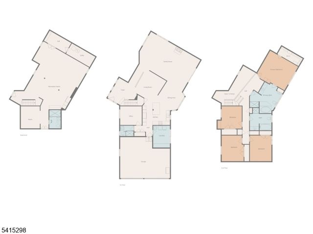 447 Rockaway Valley Rd, Boonton Twp., NJ 07005