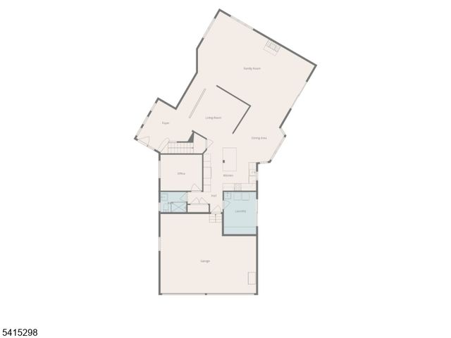 447 Rockaway Valley Rd, Boonton Twp., NJ 07005