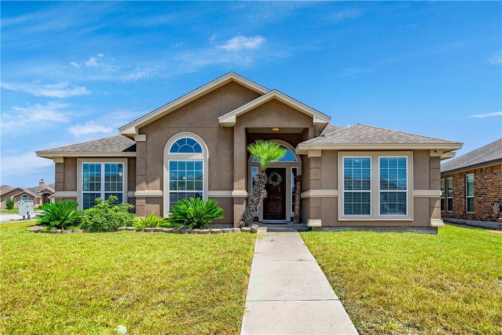 3930 Amadas Dr, Corpus Christi, TX 78414 — photo 4