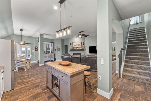 924 Mangrove Drive, Fate, TX 75087