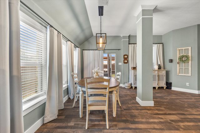 924 Mangrove Drive, Fate, TX 75087