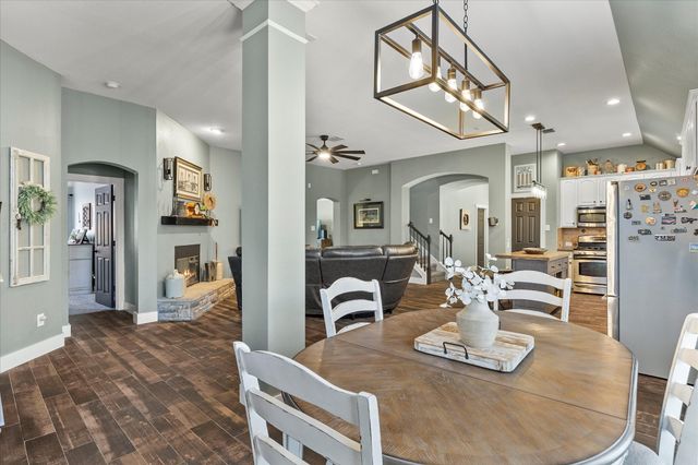 924 Mangrove Drive, Fate, TX 75087