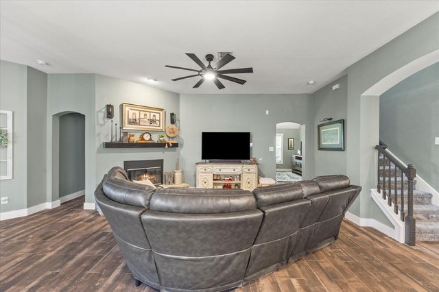 924 Mangrove Drive, Fate, TX 75087
