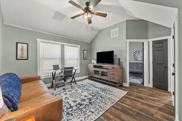 924 Mangrove Drive, Fate, TX 75087