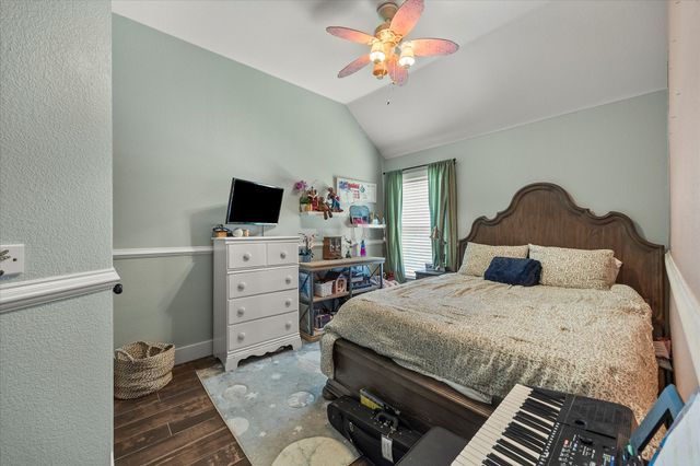 924 Mangrove Drive, Fate, TX 75087