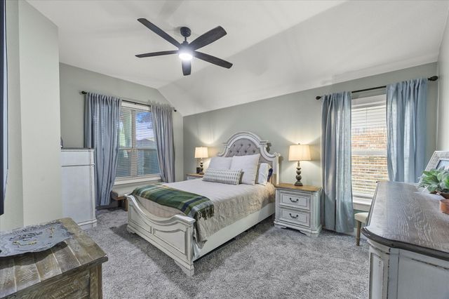924 Mangrove Drive, Fate, TX 75087