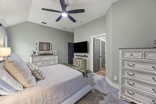 924 Mangrove Drive, Fate, TX 75087