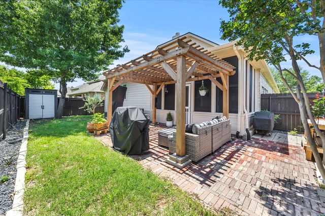 924 Mangrove Drive, Fate, TX 75087