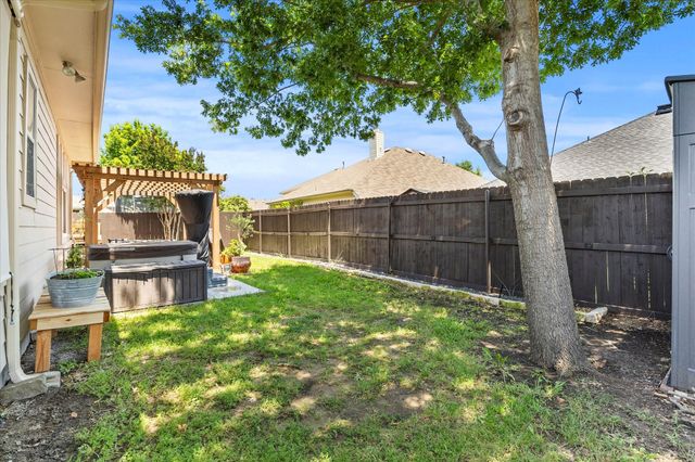 924 Mangrove Drive, Fate, TX 75087