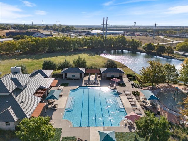 924 Mangrove Drive, Fate, TX 75087