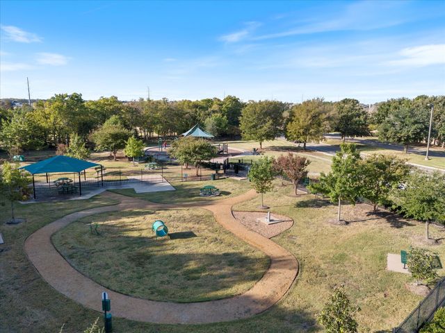 924 Mangrove Drive, Fate, TX 75087