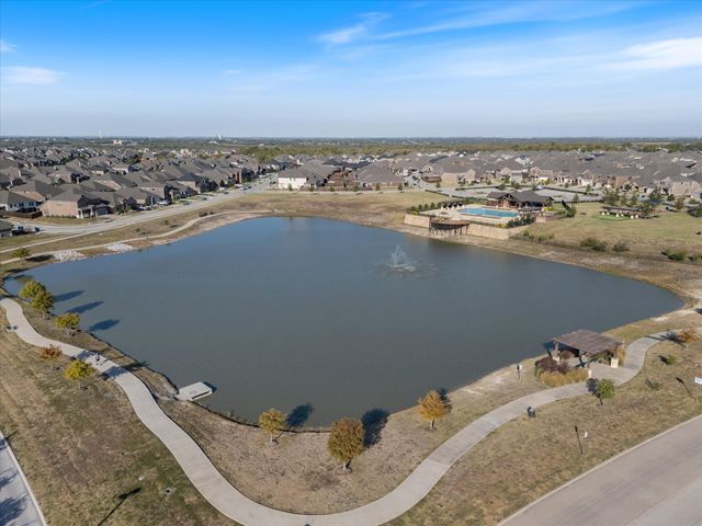 924 Mangrove Drive, Fate, TX 75087