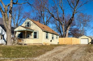 3439 Lowcroft Avenue, Lansing, MI 48910