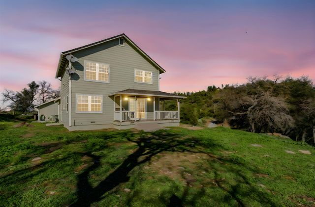 20230 Canyon View Rd, Jackson, CA 95642