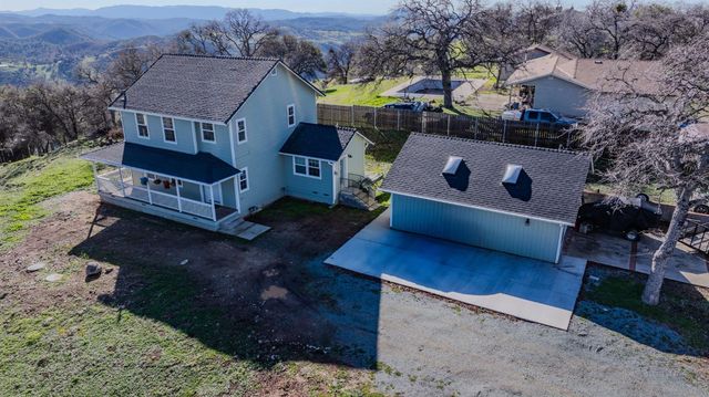 20230 Canyon View Rd, Jackson, CA 95642