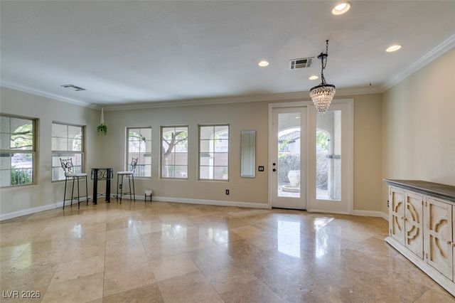 2909 Valvent Court, Henderson, NV 89044