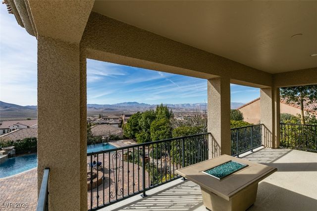 2909 Valvent Court, Henderson, NV 89044