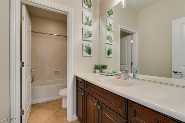 2909 Valvent Court, Henderson, NV 89044