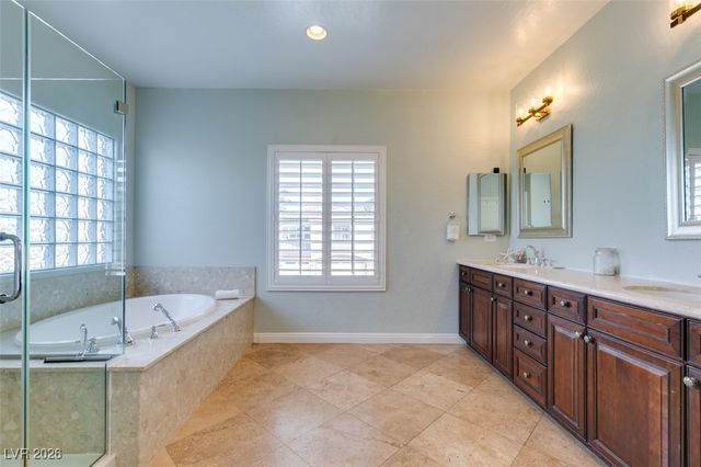 2909 Valvent Court, Henderson, NV 89044