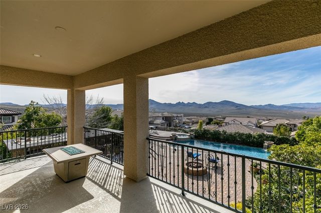 2909 Valvent Court, Henderson, NV 89044