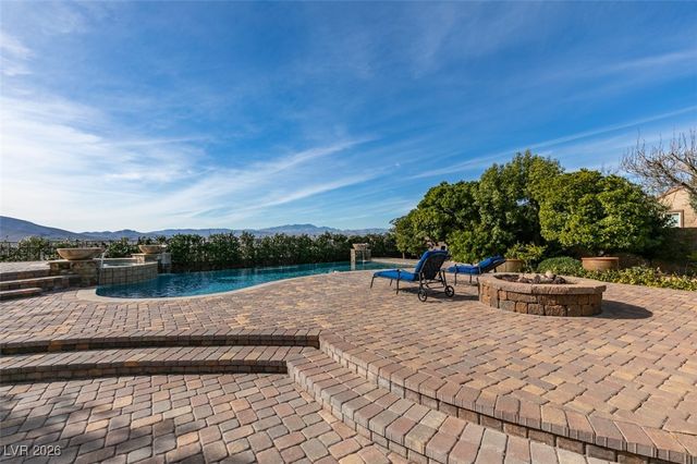 2909 Valvent Court, Henderson, NV 89044