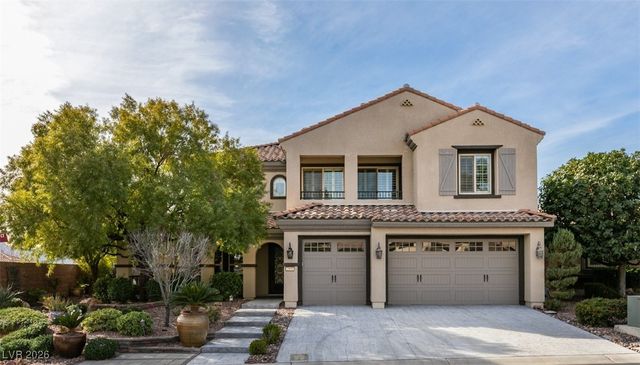 2909 Valvent Court, Henderson, NV 89044