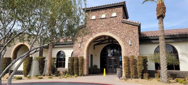 2909 Valvent Court, Henderson, NV 89044