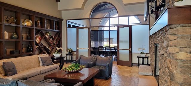 2909 Valvent Court, Henderson, NV 89044