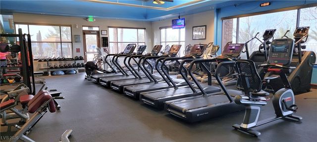 2909 Valvent Court, Henderson, NV 89044