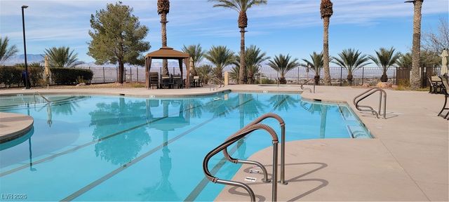 2909 Valvent Court, Henderson, NV 89044