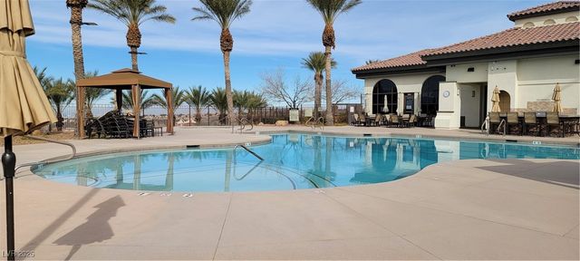 2909 Valvent Court, Henderson, NV 89044