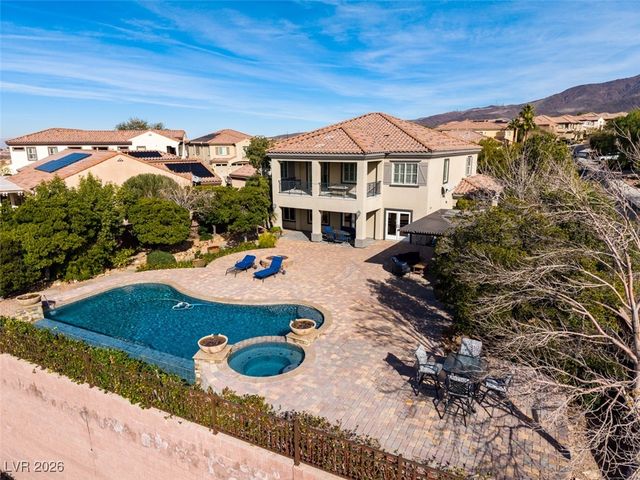 2909 Valvent Court, Henderson, NV 89044