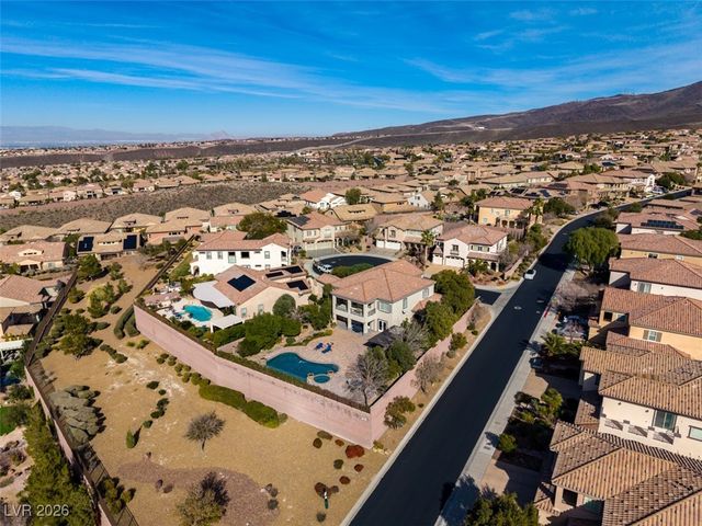 2909 Valvent Court, Henderson, NV 89044