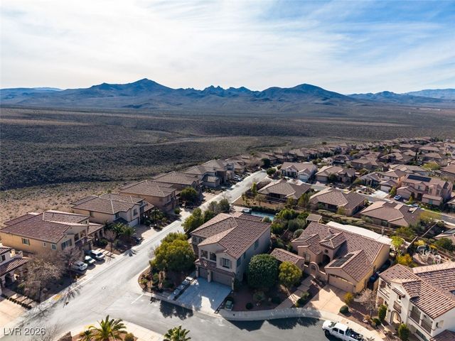 2909 Valvent Court, Henderson, NV 89044