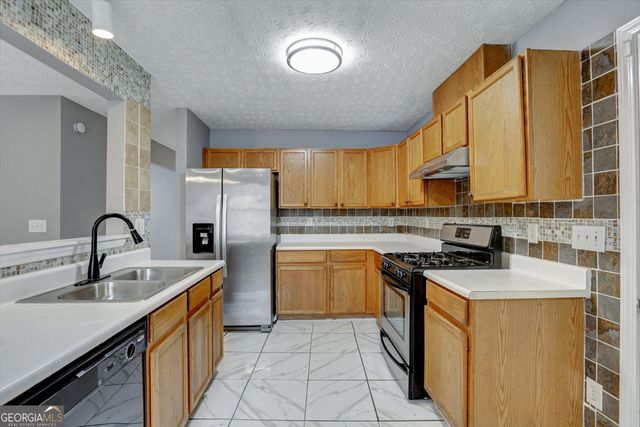 2467 Stancrest Lane, Lawrenceville, GA 30044