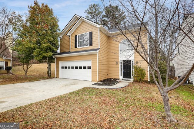 2467 Stancrest Lane, Lawrenceville, GA 30044