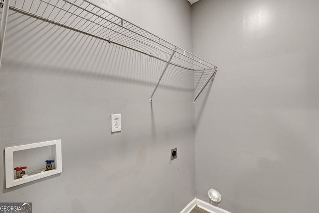 2467 Stancrest Lane, Lawrenceville, GA 30044