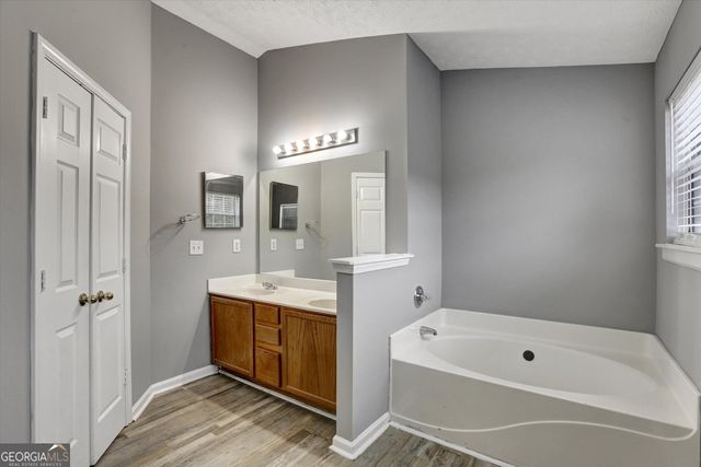 2467 Stancrest Lane, Lawrenceville, GA 30044