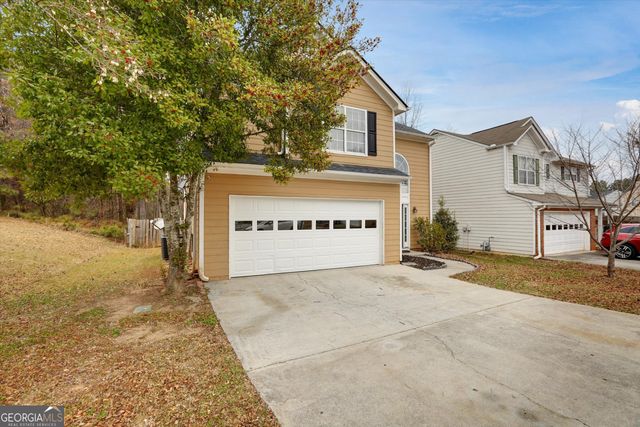 2467 Stancrest Lane, Lawrenceville, GA 30044